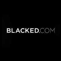 Blacked