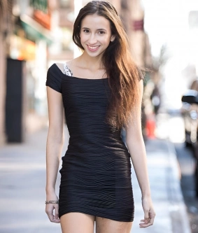 Belle Knox