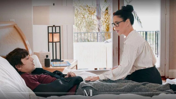 Modern Day Sins | Teacher's Helping Hand (Dana Vespoli, Ricky Spanish)